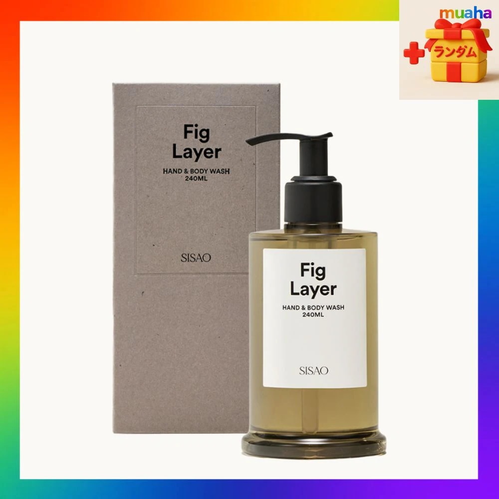 【手も体もこれ1本！2in1ケア】ピグレイヤー ハンド＆ボディウォッシュ 240ml 香りながらしっとり洗浄 香る ハンドウォッシュ 敏感肌 洗浄 韓国ボディケア 敏感肌OK 成人の日プレゼント