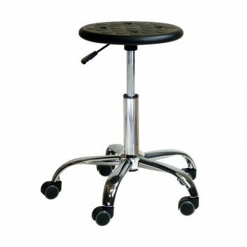 ブランチ ワークスツール 完成品 BR-130 ブラック/ブラック