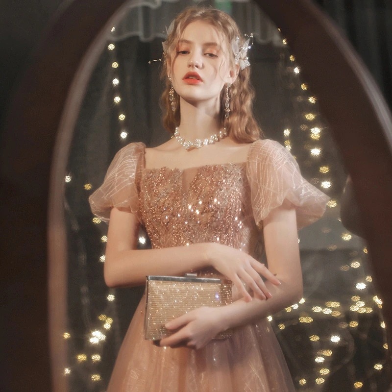 スドレスドレスマーメイド ドレス 花嫁ロングドレスお呼ばれ 結婚式二次会 20代30代40代 ロングドレスお呼ばれ Aライン 前撮り パーティードレス ウェディングドレス白