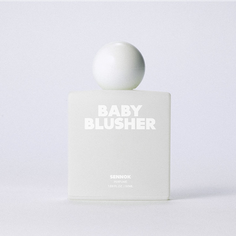 パヒューム 香水 ベビーチーク PERFUME BABY BLUSHER 50ml