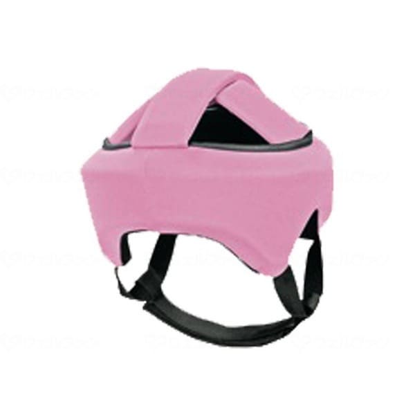 キヨタ ヘッドガード フィット ピンク SM KM-30 非課税 メーカー直送 10,267円