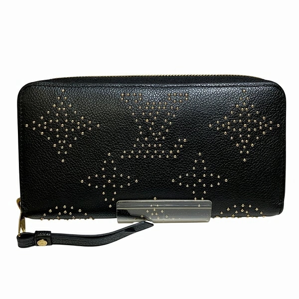 ルイヴィトン アンプラント M82649 ジッピーウォレット 長財布 ユニセックス