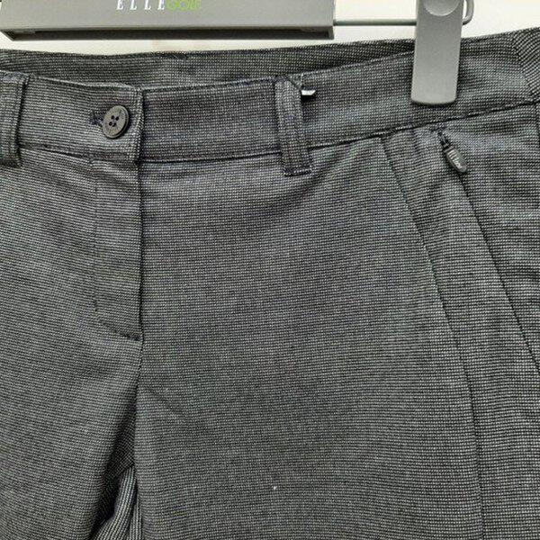 モダヤンサン店 女性 T/R素材 小柄パンツ 6G61604_YS
