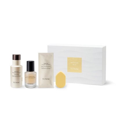 the SAEM GOLD SNAIL しわ改善美容液 3本セット 【公式通販】