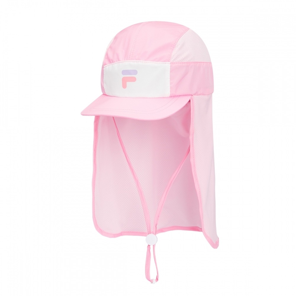 FILAアクアタイム_フラップキャップFK3CPE5390X-BLM