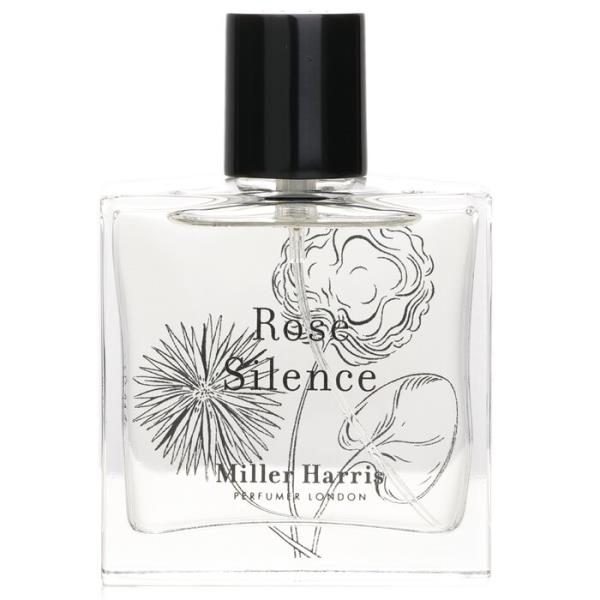 ミラース ローズ サイレンス オー パルファム スプレー 50ml
