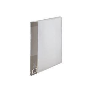 (業務用2セット) ジョインテックス クリアファイル/ポケットファイル A4/タテ型 10冊入り 10ポケット 透明 D046J-10CL 2セット