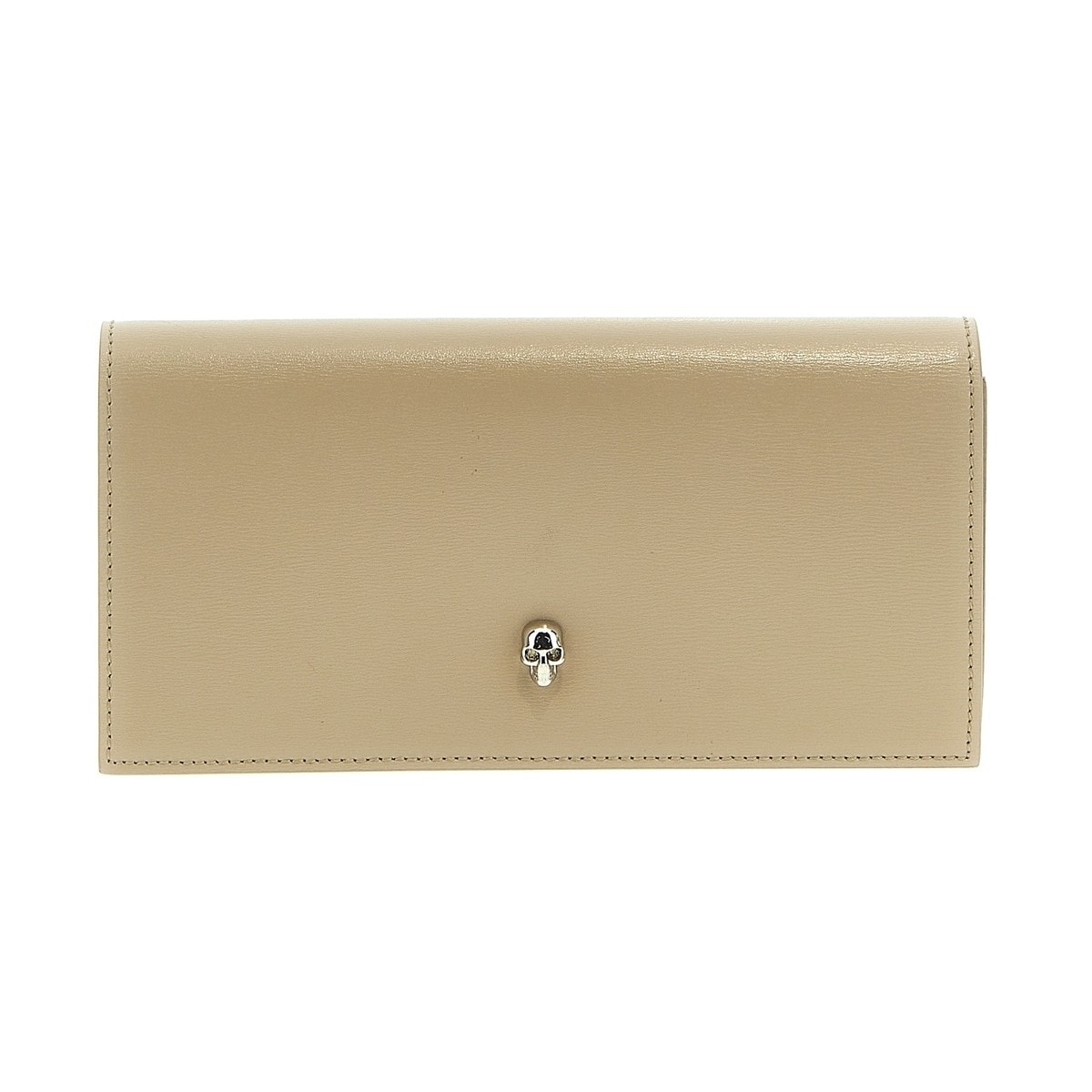 6320311AAPE2630 ベージュ 春夏2024 財布 レディース ju