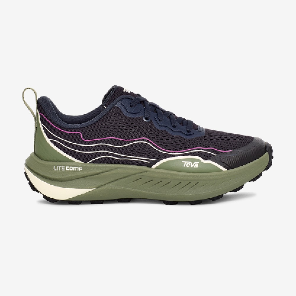 TEVA レディーストレイルワインダーロウ (TLV) STVF2435992-TLV