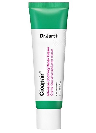 シカペア インテンシブ スージング リペア クリーム, 50ml. 1個