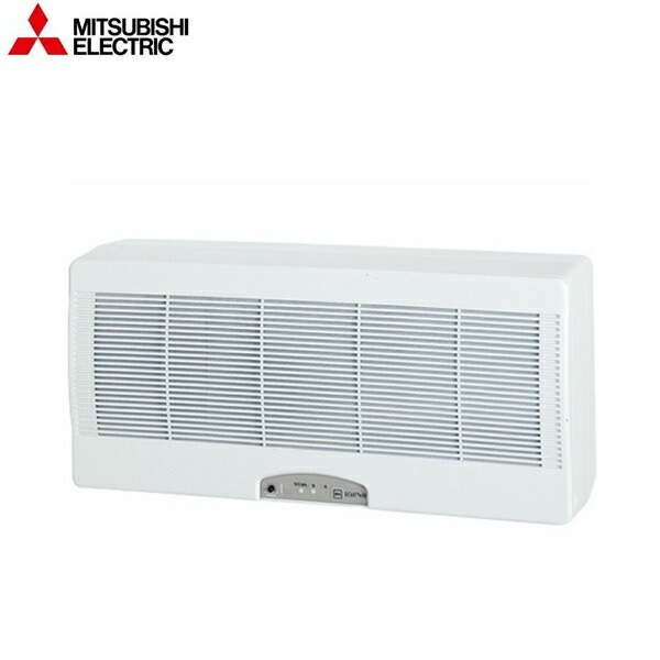 VL-18EUH3 ロスナイ 準寒冷地温暖地仕様 適用畳数目安：18畳 壁スイッチタイプ