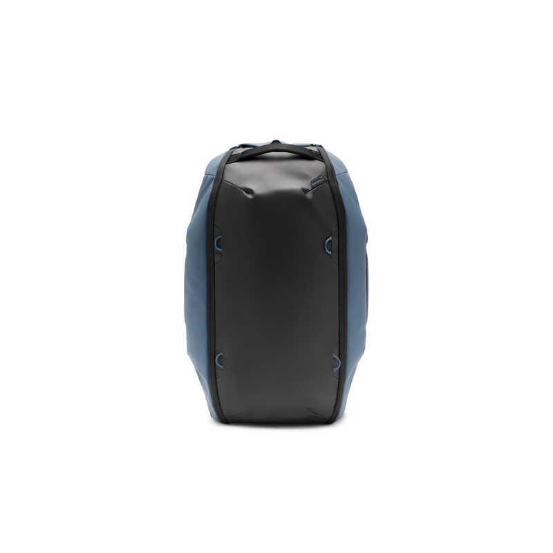 PEAKDESIGN　トラベル ダッフルパック 65L オーシャン　BTRDP-65-DS-3