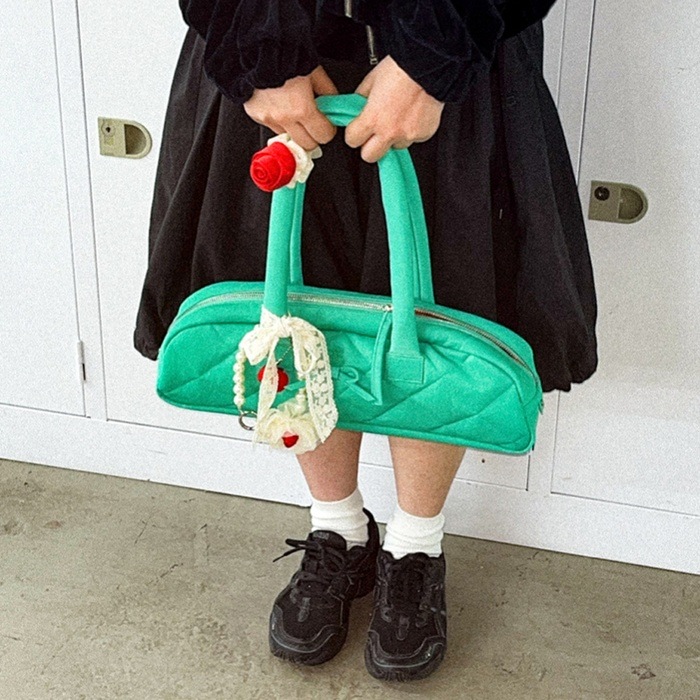 ショルダーバッグ・ポシェット [Sienne] Rita West Bag : 3color Sienne] Rita West Bag : 3color