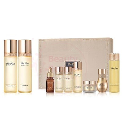 Qoo10] オフィ ザファーストジェニチュア2点セット/化粧