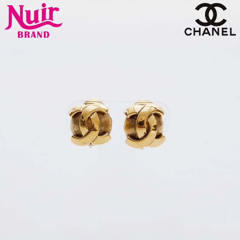 イヤリング ゴールド WS21490