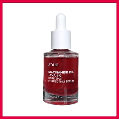 Qoo10] アヌア ダークスポットセラム, 30ml : スキンケア