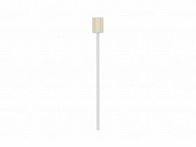 マウスピュア口腔ケアスポンジ 紙軸 500本 500本 S 039-102071-00 13,263円