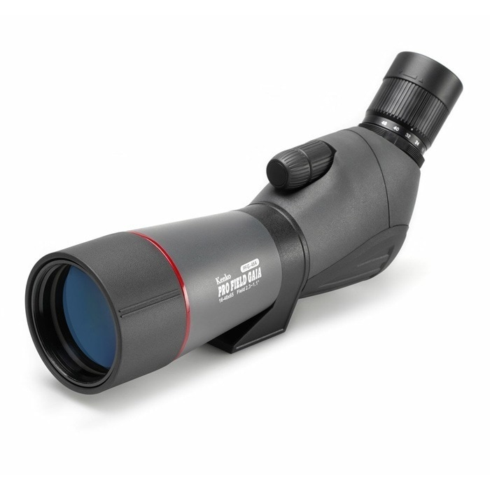 フィールドスコープ 1648倍 16-4865 傾斜型 プロフィールドガイア PFG-48A