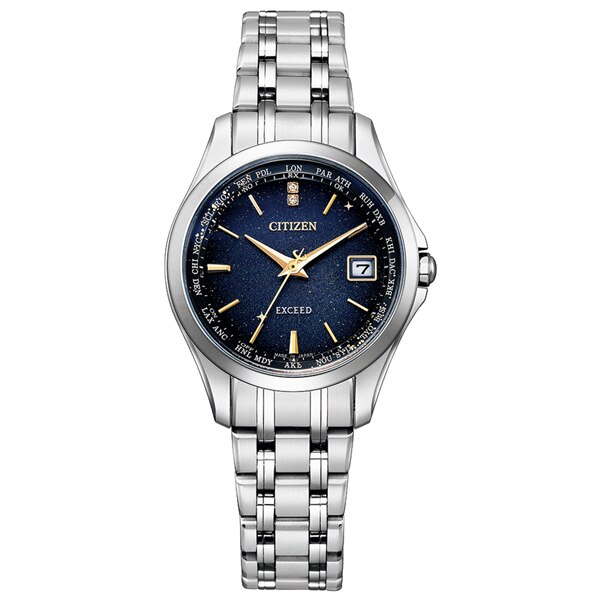 取寄品 正規品 CITIZEN シチズン エクシード EC1120-67L EXCEED 腕時計 82,280円