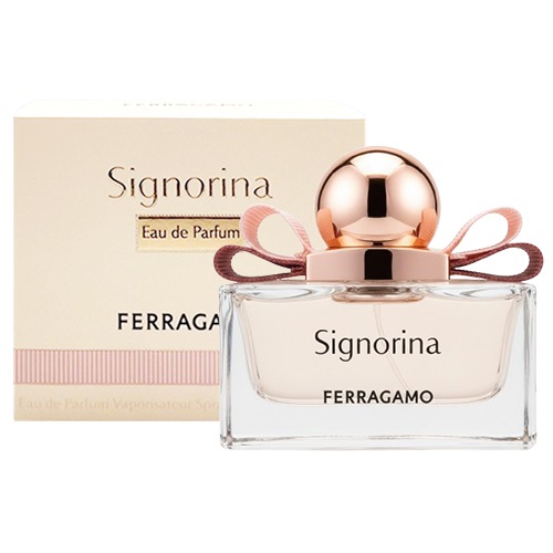 シニョリーナ オーデパルファム EDP SP 30mｌ[8838/1313/0457] 宅配無料