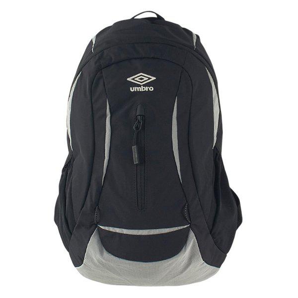 PTR 軽量バックパック 18L UQ123CBP31 BLK0
