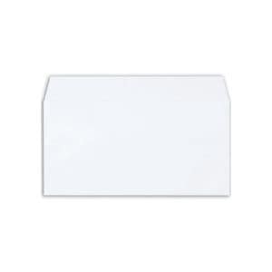 ハート レーザープリンター専用封筒 洋長3 104.7g/m2 ホワイト 業務用パック YW0980 1パック（200枚）
