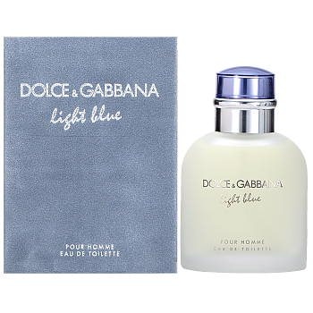 ライトブルー プールオム 75ML EDT SP