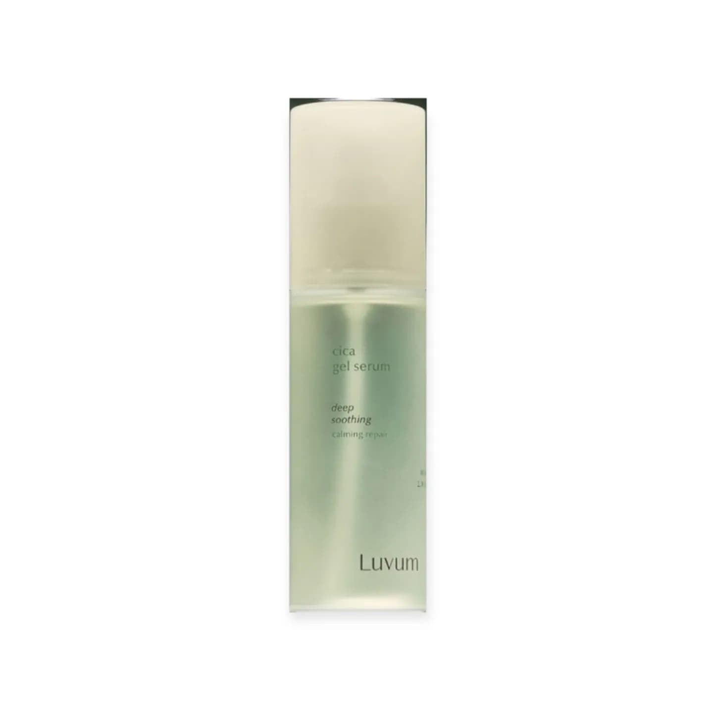 カーミングリペア 幼いシカ ゲル セラム 80ml