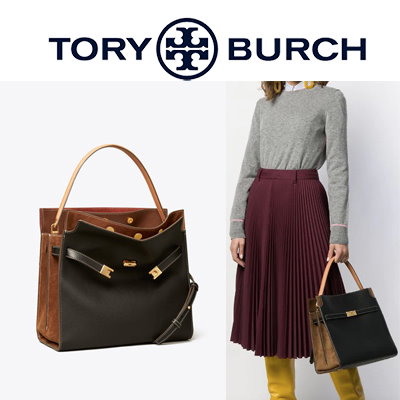 【クーポン使用可能】Ｔory Burch トリーバーチ Lee Radz...のサムネイル