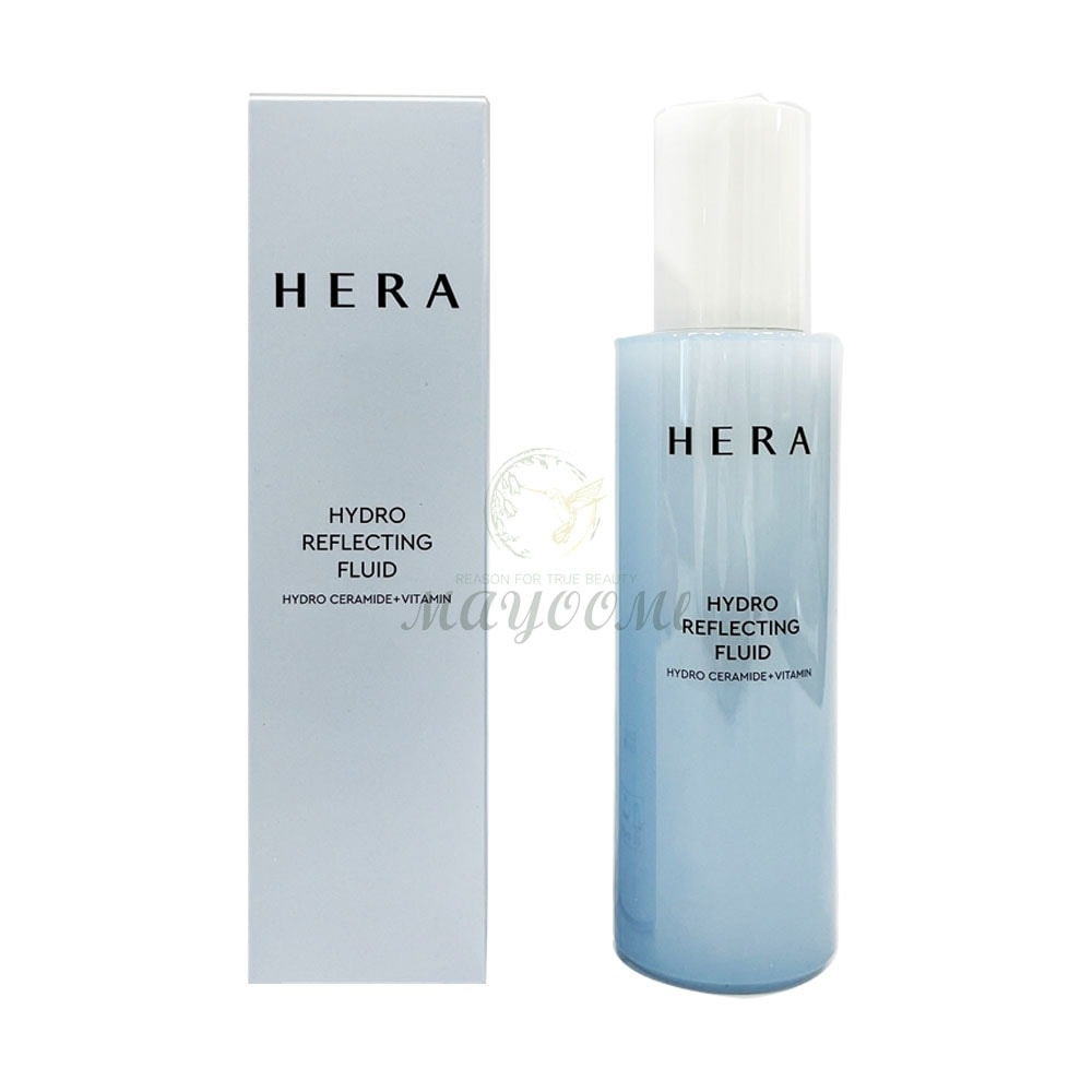 ハイドロリフレクティングフルイド　140ml