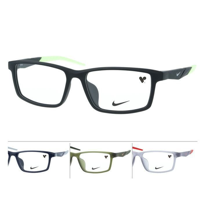 メガネ NIKE 7058LB col.003/410/316/030 54mm 4color