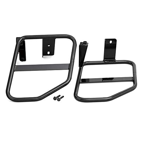 DRC(ディーアールシー) サイドバッグ サポート クロスカブ50/100 スーパーカブ50/100