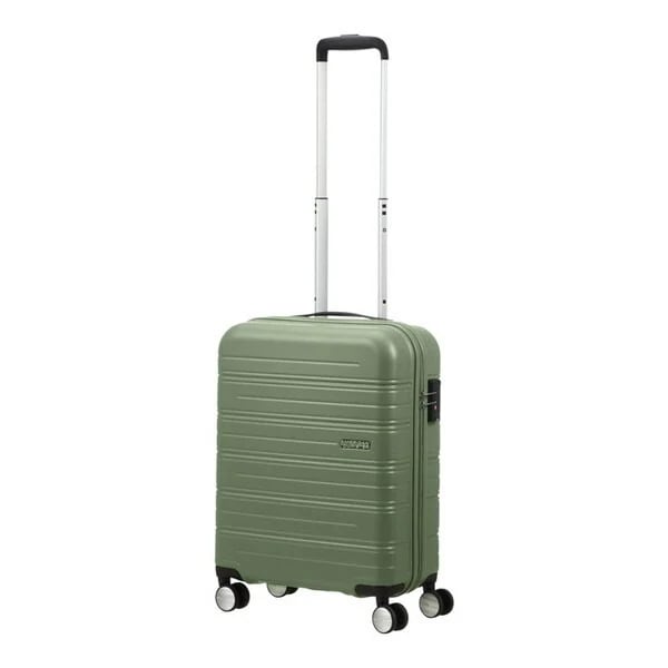 MB8004907 HIGH TURN 55 MATT SAGE KHAKI