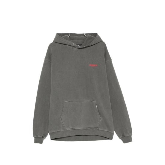 REPRESENT Men Sweatshirts OCM41113 02 BLACK GREY