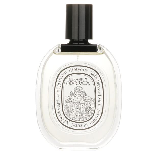 ゼラニウム オドラータ EDT スプレー 100ml