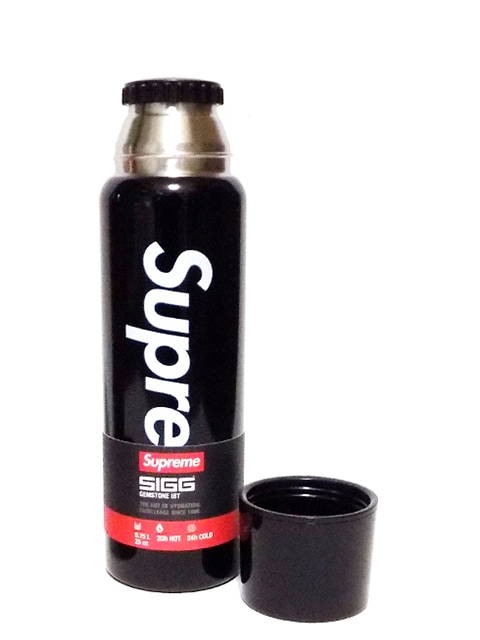 シグ別注真空断熱ボトル FW20A38