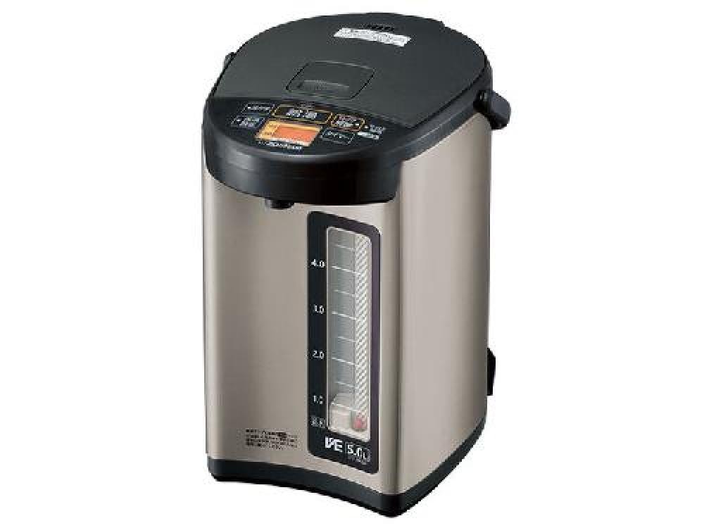 VE電気まほうびん 優湯生 CV-RA50 電気ポット(5.0L)