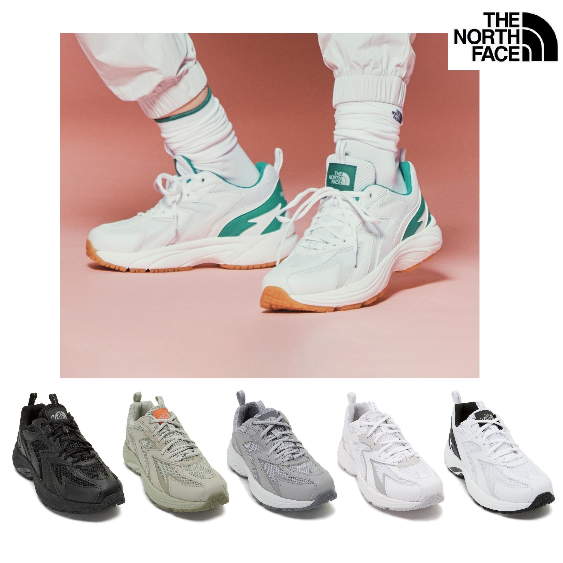 SUPER KICKS 6色 (23-29) ランニングシューズ ウォーキングシューズ 日常靴 新商品 韓国人気 男女共用 夏の靴 サンダル 女性の靴 カップルアイテム 韓国ファッション 12,410円