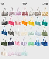 ETERNAL YOU☆Sugar Eco Bag★大人気★ ETERNAL YOU☆Sugar Eco Bag☆大人気☆ (エコバッグ) 104414635
