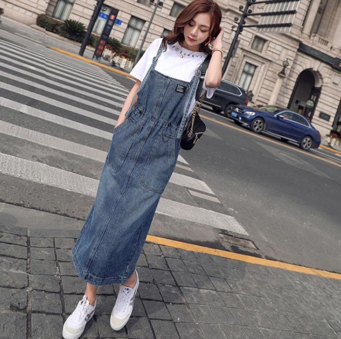 ロングワンピース カジュアル 大きいサイズ 夏 シンプル 大人 おしゃれレディースファッション ワンピース