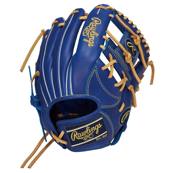 Rawlings ローリングス JR.ハイパーテック R9 N6L IND GJ5R9N6L-IND 少年軟式グラブ