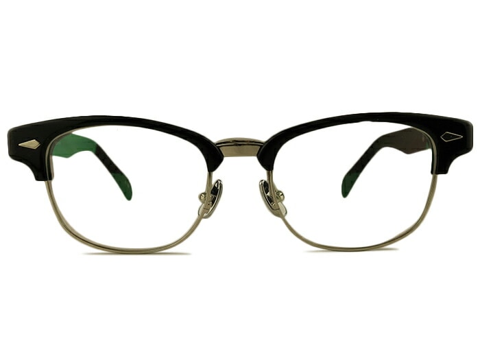 跳ね上げ式メガネ 大正ロマン アri4maタke0 ウェリントン 単式 文豪 有島武郎 アリシマタケオ 眼鏡 日本製