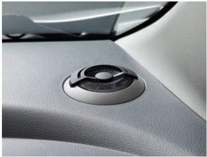 今週セールENZO スズキ純正 ツィーター キット クラリオン製 99000-79W32 GS-369S MRワゴン ラパン ワゴンR セルボ パレット ソリオ ハスラー クロスビー エブリイの総合通販