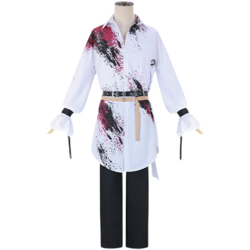 コスプレ 衣装 子供 大人あんさんぶるスターズ　朔間零　大神晃牙　コスプレ　衣 6,678円