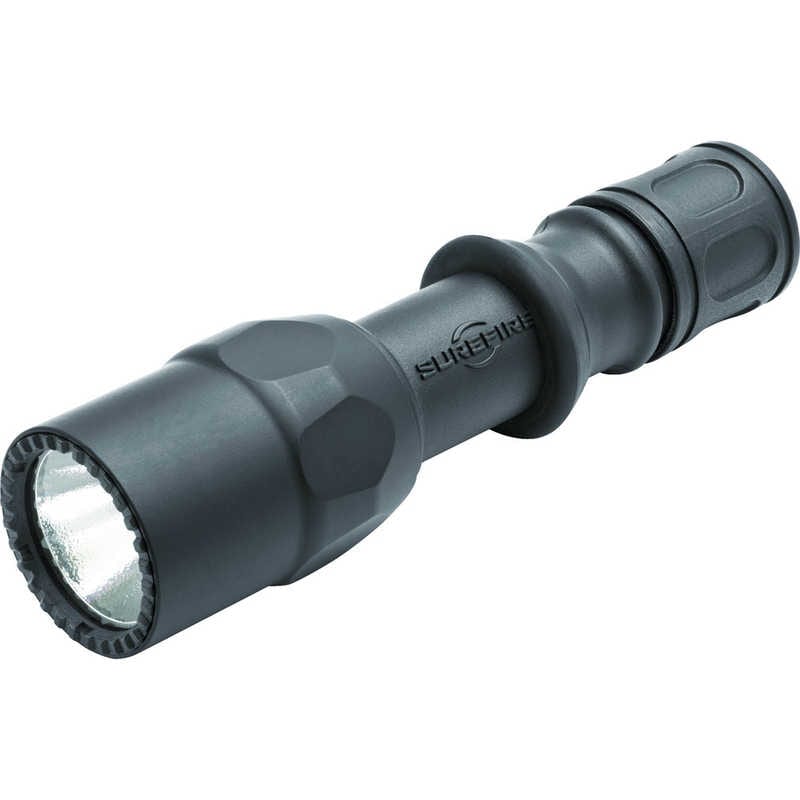 SUREFIRE　SUREFIRE G2ZX　G2ZX-C-BK