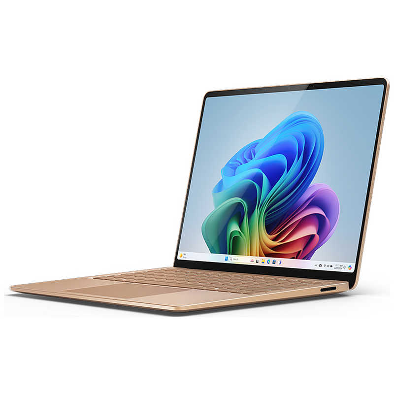 マイクロソフト　Microsoft　Surface Laptop 7 デューン [Copilot+ PC/13.8型/Win11 Home/メモリ16GB/SSD512GB]　EP2-18287