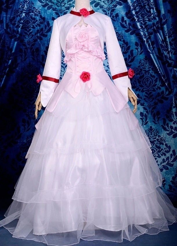 反逆のルルーシュ コスプレ衣装 ユーフェミア Cos アニメ Cosply 9,369円