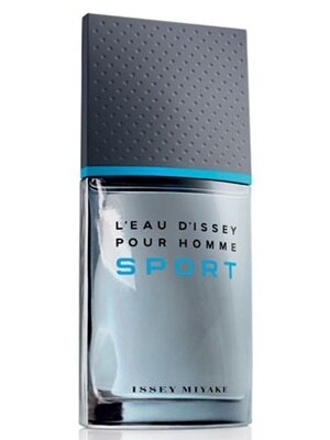 イッセイミヤケ[ISSEY MIYAKE]ロードゥイッセイプールオムスポーツ100ml EDT オー