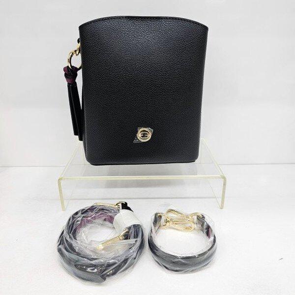 女性用デイリーカジュアルミニ携帯電話バッグ クロスボディバッグ EODFHB815_JK