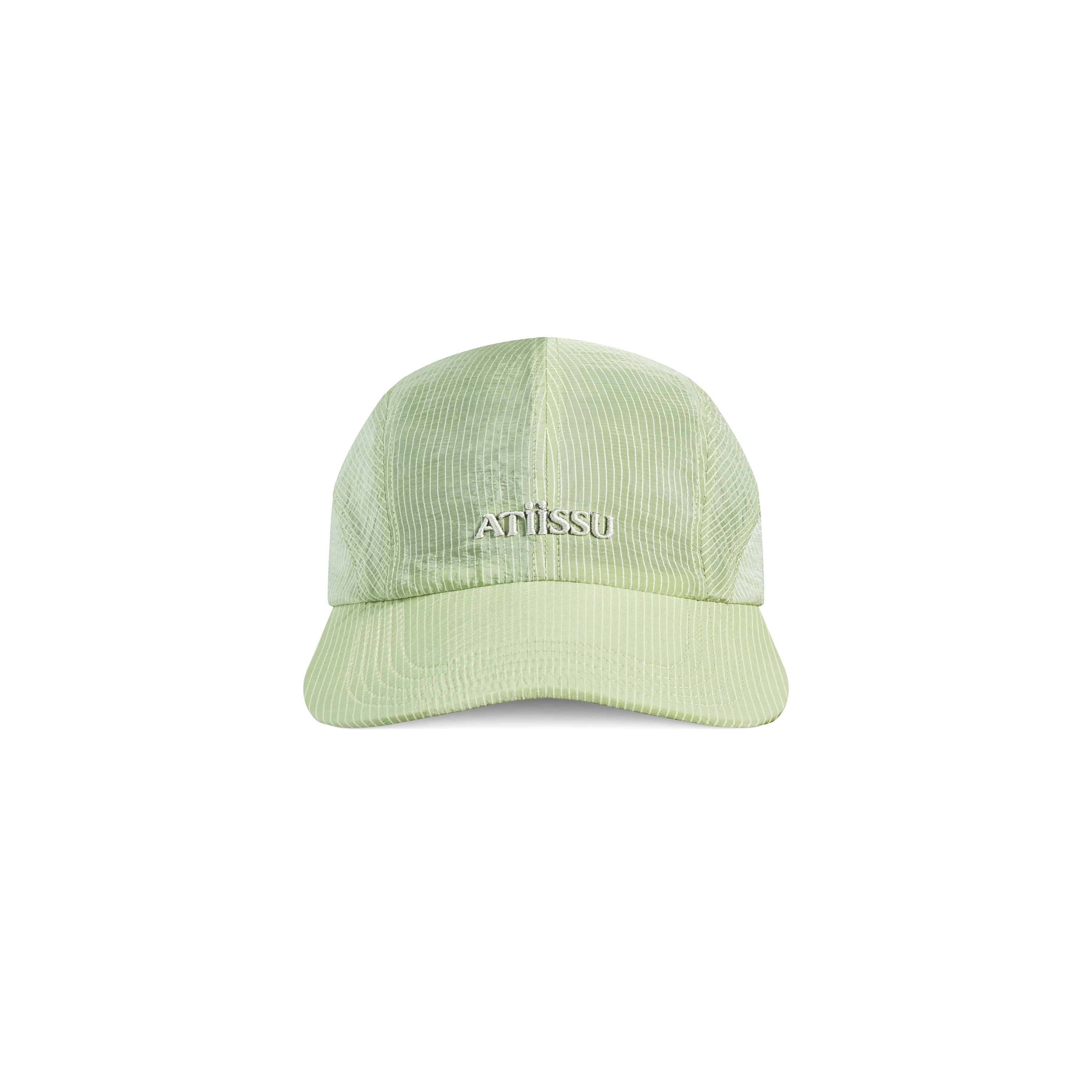 【ATiiSSU】 Strie Cap GN キャップ 正規品